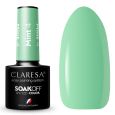 Claresa UV/LED Gellak 5ml Mint 4