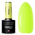 Claresa UV/LED Gellak 5ml Neon 3