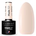 Claresa UV/LED Gellak 5ml Nude 101