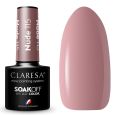 Claresa UV/LED Gellak 5ml Nude 115