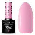 Claresa UV/LED Gellak 5ml Pink 513 Funfair