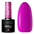 Claresa UV/LED Gellak 5ml Pink 549