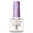 Claresa Cuticle Oil Sweet Freedom 5ml