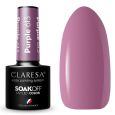Claresa UV/LED Gellak 5ml Purple 613 Savanna Vibes