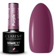 Claresa UV/LED Gellak 5ml Purple 616 Quiet Forest
