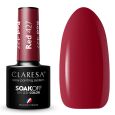 Claresa UV/LED Gellak 5ml Red 427 Funfair