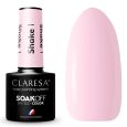 Claresa UV/LED Gellak 5ml Shake 1