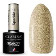 Claresa UV/LED Gellak 5ml Sparkle 4