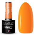 Claresa UV/LED Gellak 5ml Fluo 3