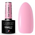 Claresa UV/LED Gellak 5ml Ice Cream 4