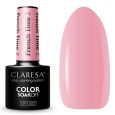 Claresa UV/LED Gellak 5ml French Time 2