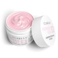Claresa Rubber Gel 8 Ballerina Pink 45gr.