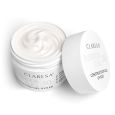Claresa Rubber Gel 10 Milky White 45gr.