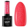 Claresa UV/LED Gellak 5ml Funky Disco 3 Coral Twist