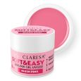 Claresa Keratine Soft & Easy Builder Gel Blush Pink 90gr.