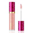 Claresa Lipgloss Sugar Powder 03 Natural 5ml