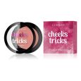 Claresa Cheeks Tricks Powder Blush 01 Charm 4gr.