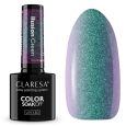 Claresa UV/LED Gellak 5ml Color Alchemy -  Illusion Green