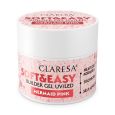 Claresa Keratine Soft & Easy Builder Gel Mermaid Pink 45gr.