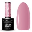 Claresa UV/LED Gellak 5ml Dusty Rose 8
