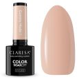 Claresa UV/LED Gellak 5ml Nude Glow - Gummy Nude 2