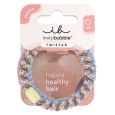 Invisibobble Twistar Lavender Braids 3st.