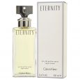 Calvin Klein Eau de Parfum Spray Eternity Woman 100ml Dames