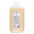 FarmaVita Backbar Nourishing Shampoo N°02 Argan and Honey 5000ml