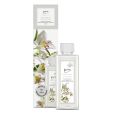 Ipuro Geurdiffuser Navulling White Lily 200ml