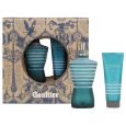 Jean Paul Gaultier Le Male Geschenkset Eau de Toilette Spray 125ml + Douche 75ml Heren