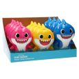 Baby Shark Douche 350ml Display 12st