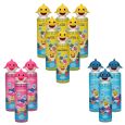 Baby Shark Bath Bubbles Assorti 12 Stuks 300ml