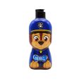 Paw Patrol 3 in 1 Showergel Chas 350ml