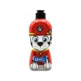 Paw Patrol 3 in 1 Showergel Marsh 350ml