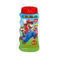 Super Mario 2 in 1 Bad & Douchegel + Shampoo 475ml