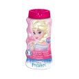 Frozen 2 in 1 Bad & Douchegel + Shampoo 475ml