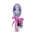 Frozen Haarborstel Roze