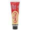 Omega Scheercrème Met Eucalyptusolie Tube 150ml