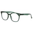 Spectrum Leesbril Groen 3.00
