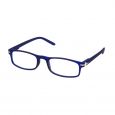 Spectrum Leesbril Mat Blauw Assorti Rechthoekig Assorti