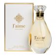 LaMuse Eau de Parfum Spray Dames J' aime Pour Femme 100ml