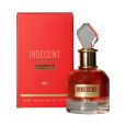 LaMuse Eau de Parfum Indecent Red for Women 100ml