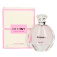 LaMuse Eau de Parfum Destiny pour Femme 100ml