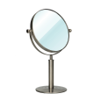 Spiegel op Voet 18cm 5x vergrotend