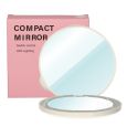 Compacte Tasspiegel Rond 5x vergrotend Met Led