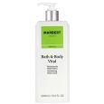 Marbert Woman Bath & Body Vital Bodylotion 400ml Dames