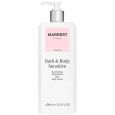 Marbert Woman Bath & Body Sensitive Bodylotion 400ml Dames
