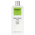 Marbert Woman Bath & Body Vital Douchegel 400ml Dames