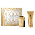 Paco Rabanne One Million Geschenkset Eau de Toilette 50ml + Douche 100ml Heren