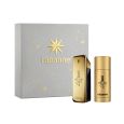 One Million Geschenkset Eau de Toilette Spray 50ml + Deostick 75ml